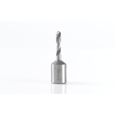 HSS Twist drill - 19,05 Weldon shank ø 14 x 30 mm (3/4") 